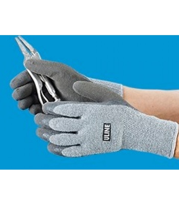 GUANTES TÉRMICOS RECUBIERTOS DE LÁTEX